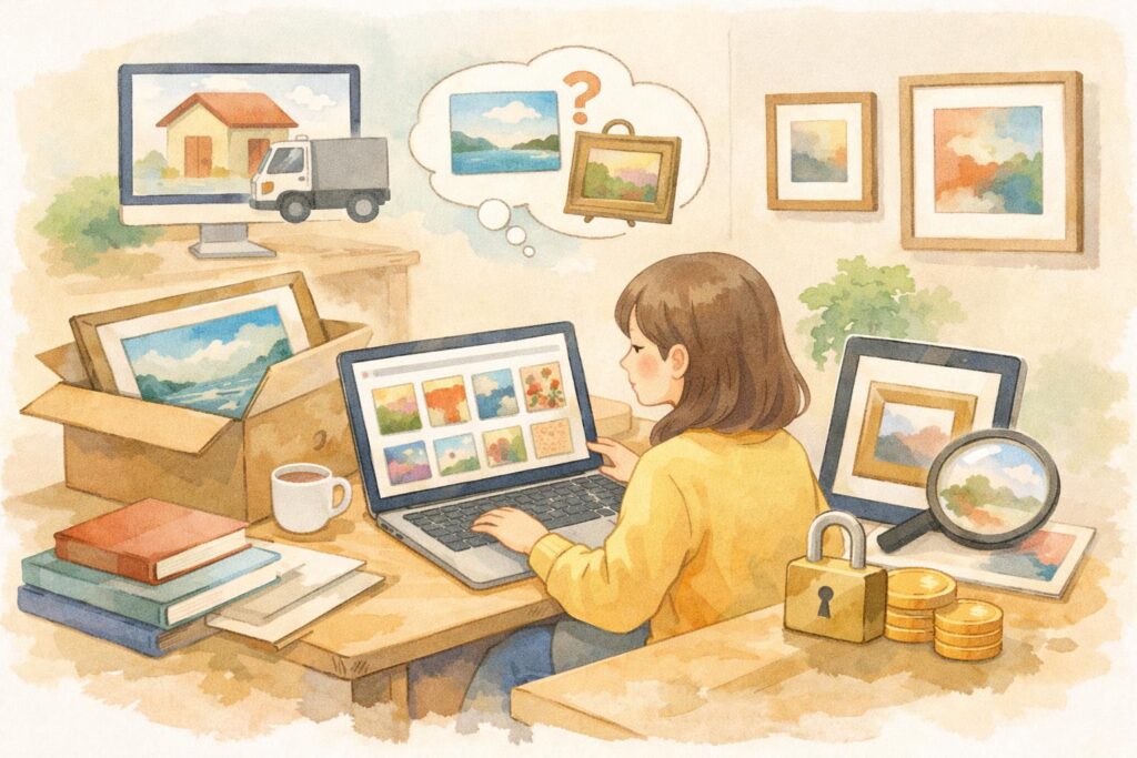 超個性アートギャラリーability