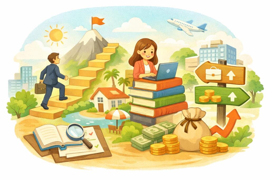 オイシルキャリア